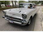 Thumbnail Photo 3 for 1957 Chevrolet Sedan Delivery